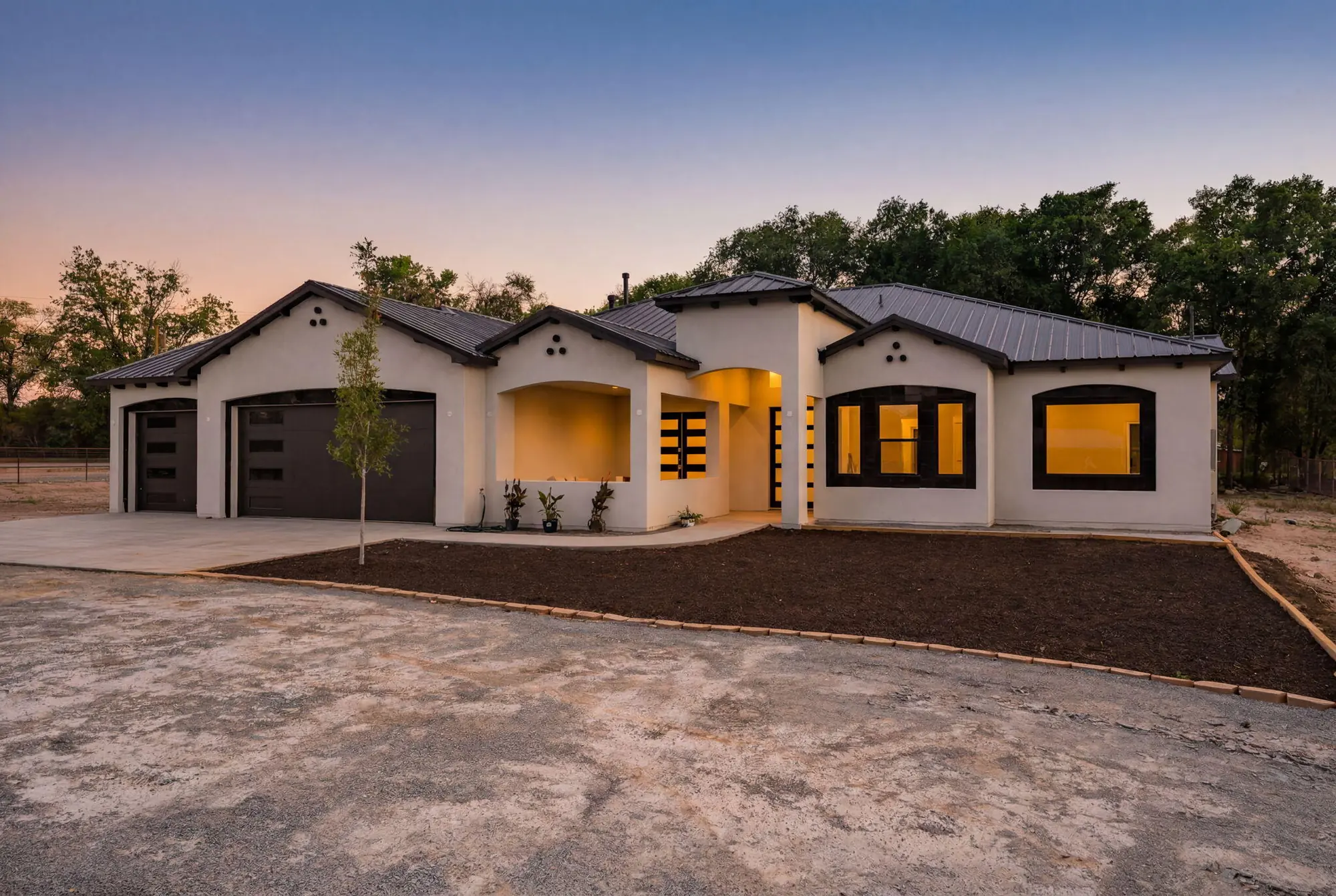 1910 Sunshine Road SW