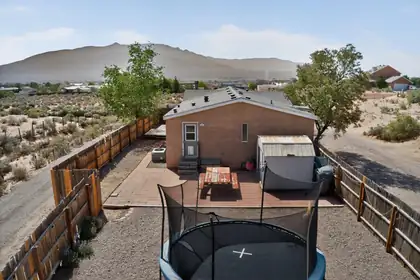 1551 Acapulco Road NE, Rio Rancho