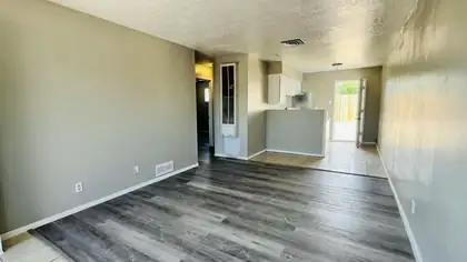 419 Dallas Street SE A, Albuquerque