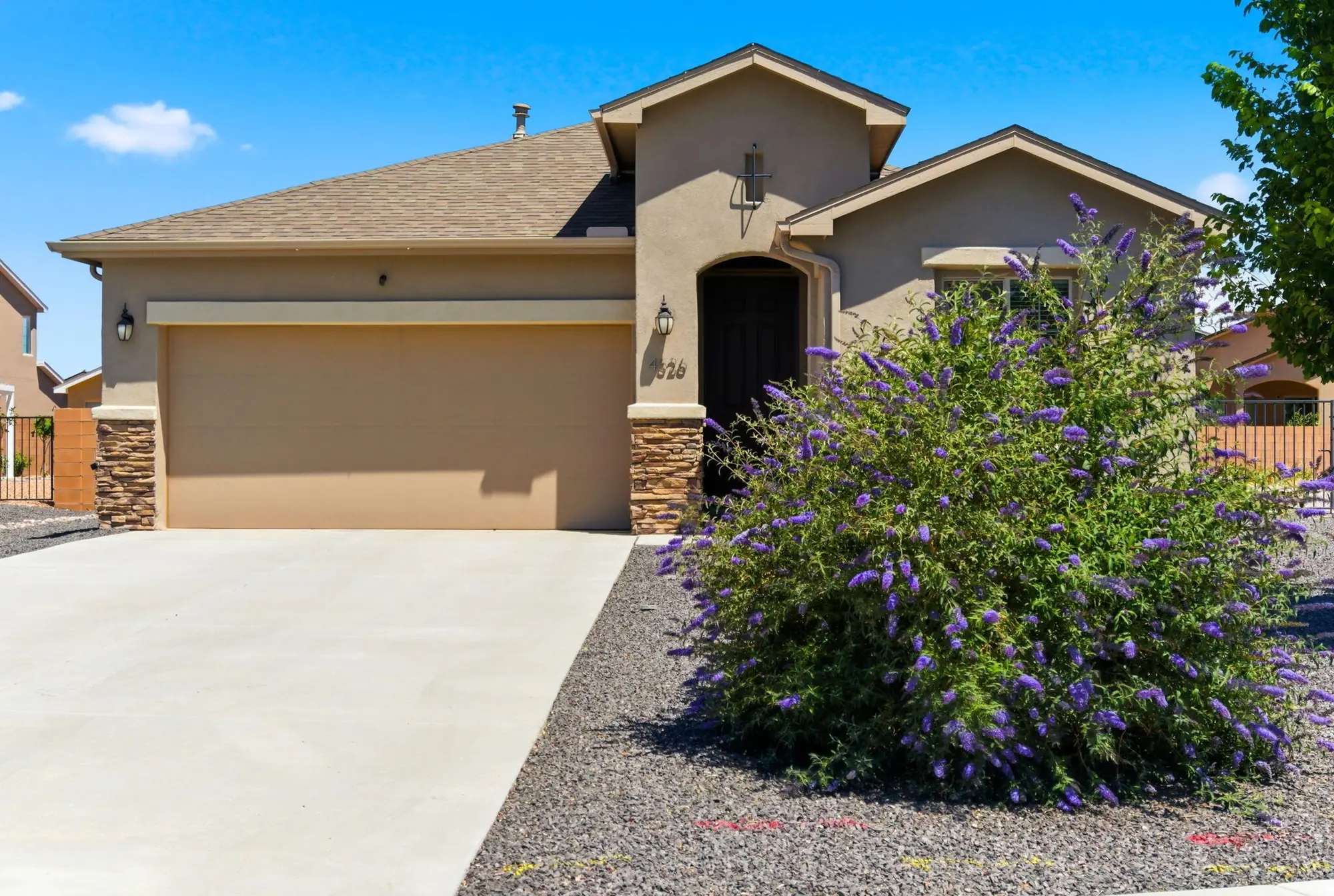 4526 Bald Eagle Loop NE