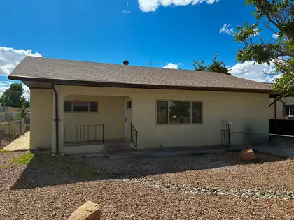 5113 San Luis Place NW, Albuquerque