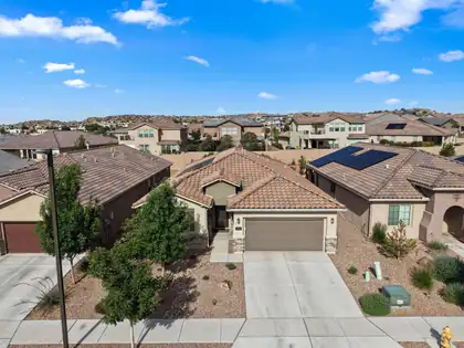 2936 Kings Canyon Loop NE, Rio Rancho