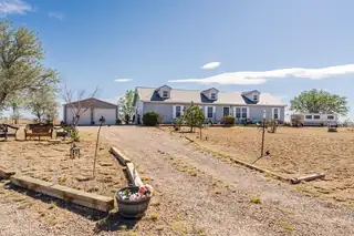 38 Stallion Road 