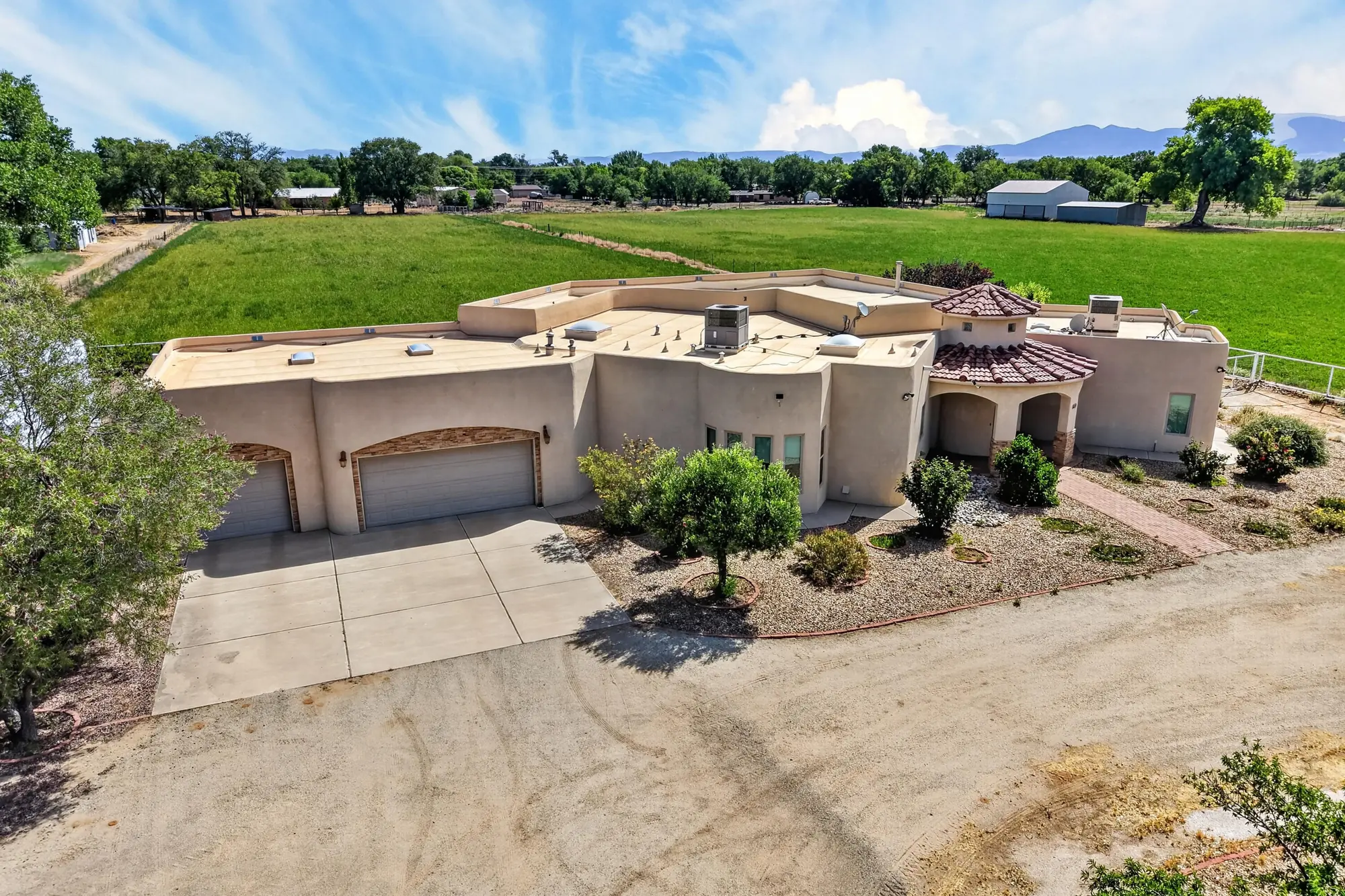 4659 Franklin Road