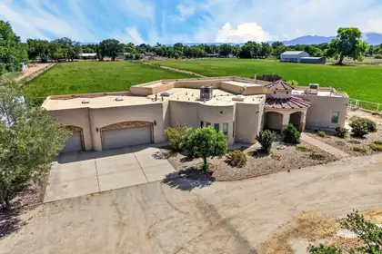 4659 Franklin Road, Los Lunas 