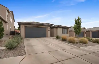 2284 Beckham Drive NE, Rio Rancho