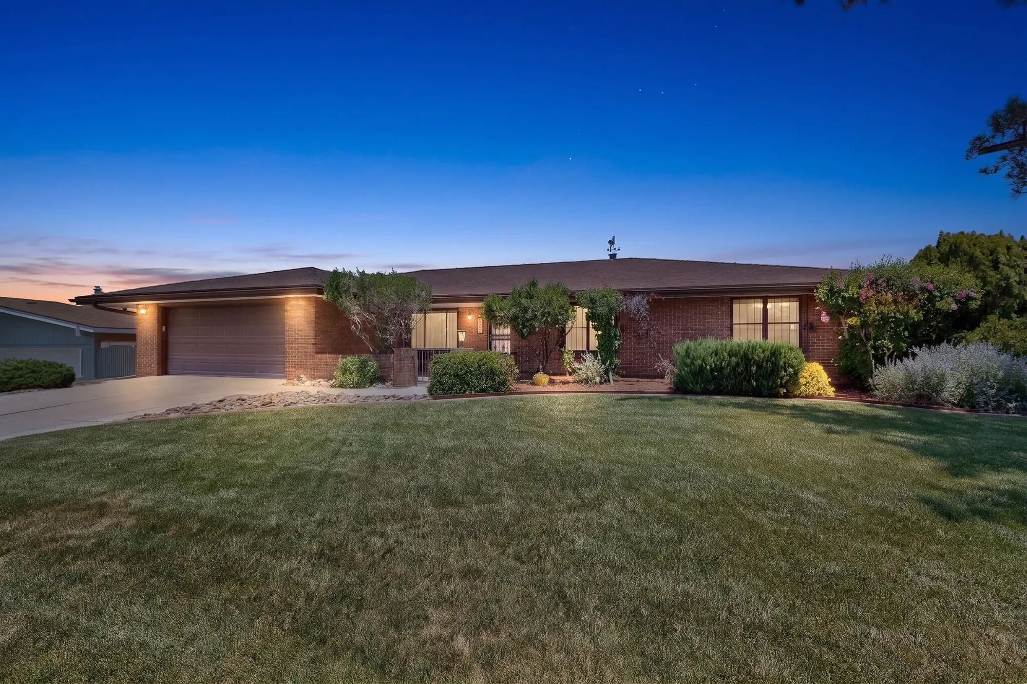 12925 Eagle Dancer Trail NE