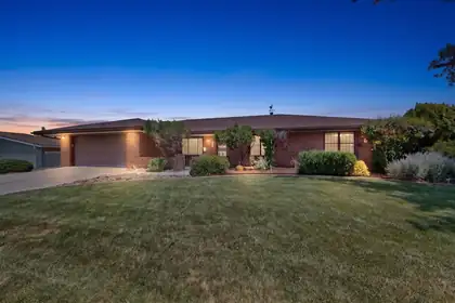 12925 Eagle Dancer Trail NE, Albuquerque