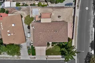 12925 Eagle Dancer Trail NE 