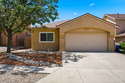 6708 El Modesto Court NE, Albuquerque