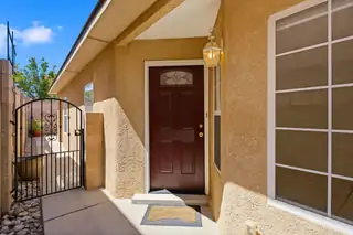 6708 El Modesto Court NE 