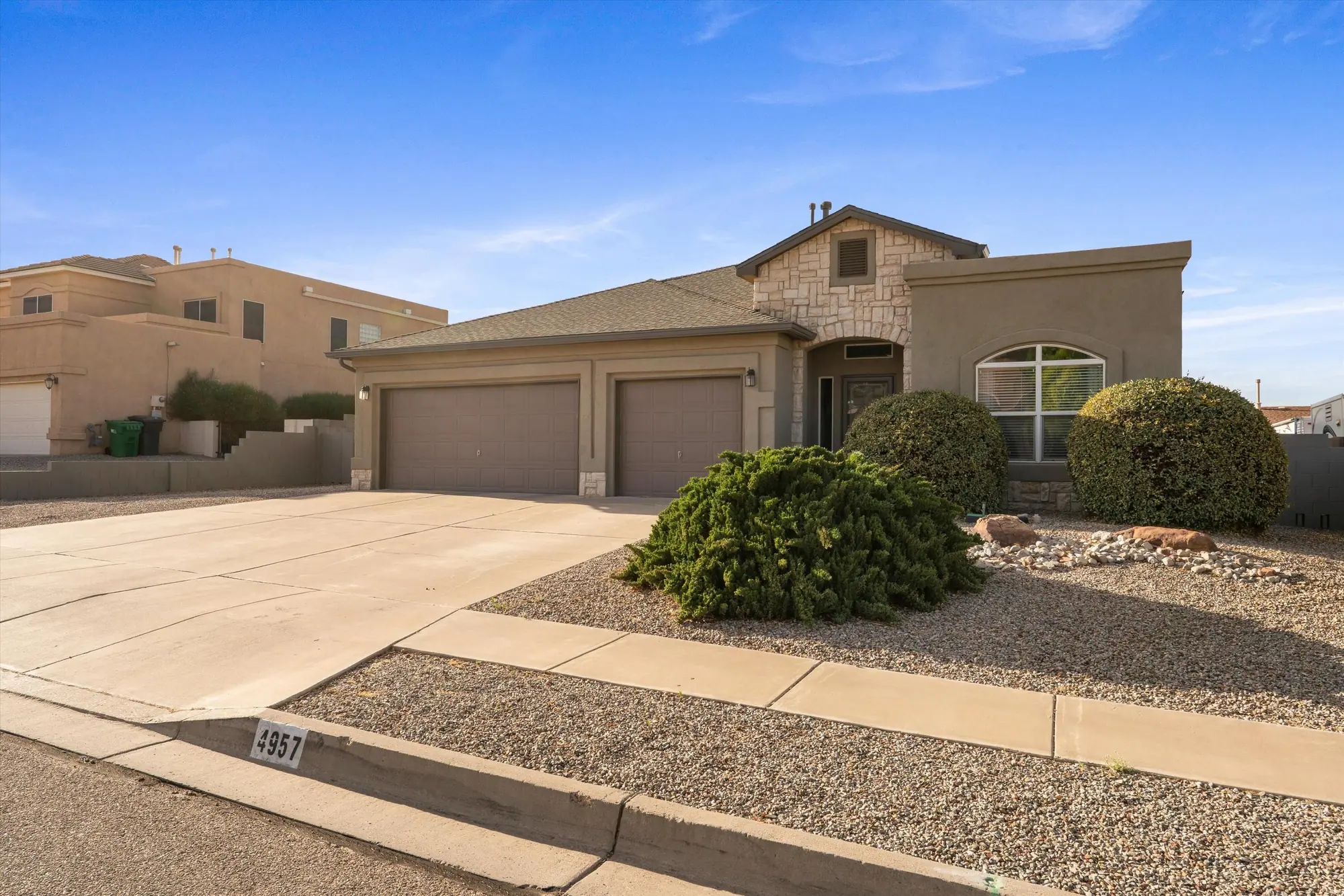 4957 Night Hawk Drive NE
