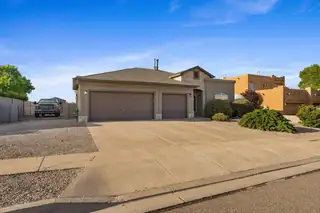 4957 Night Hawk Drive NE 