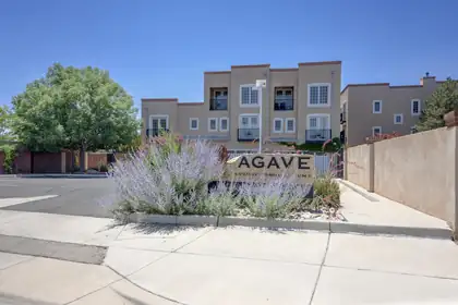 1900 Central Avenue SW APT 101, Albuquerque