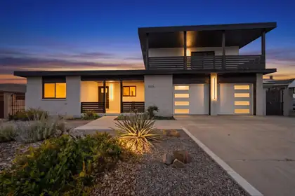 9201 Gutierrez Road NE, Albuquerque