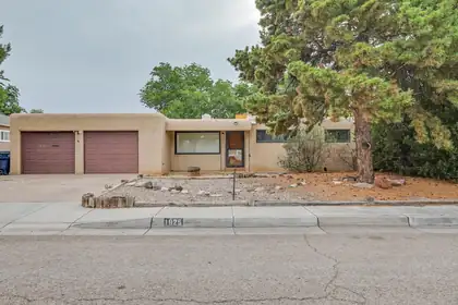1825 Propps Street NE, Albuquerque