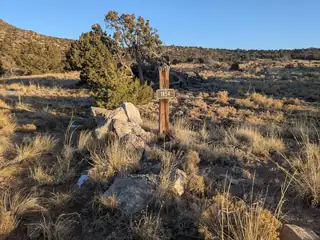 1854 Deer Canyon Trail 