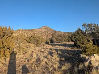1854 Deer Canyon Trail 