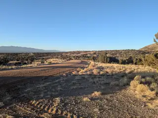 1854 Deer Canyon Trail 