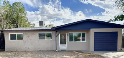 607 Neel Avenue, Socorro