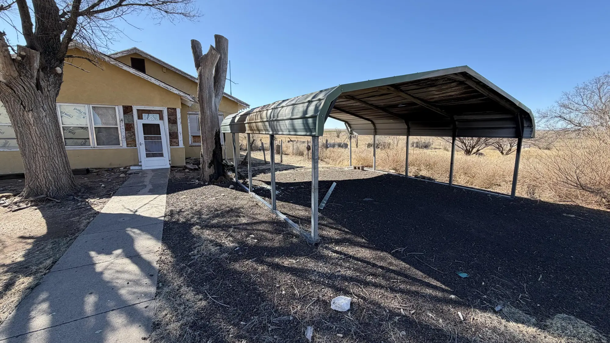 308 Booster Station