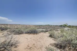 1597 Camino de la Tierra 