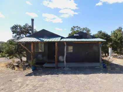11 Spring Canyon Circle Road, Quemado 