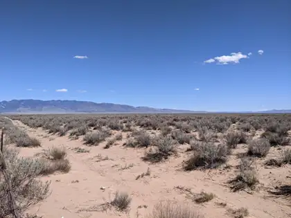 Rio Grande Estates Lot 23 & 24, Rio Communities 