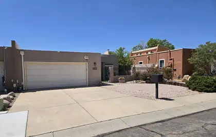 6605 Casa Loma NE, Albuquerque