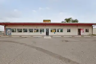 724 N Main Street 