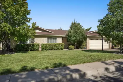 5013 Montego Place NE, Albuquerque