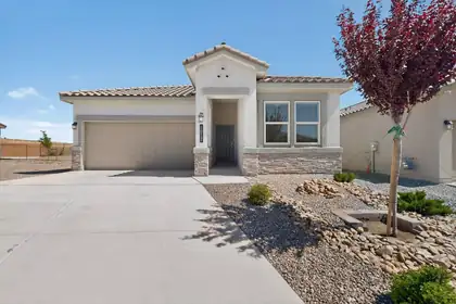1012 Vallecito Loop NW, Los Lunas