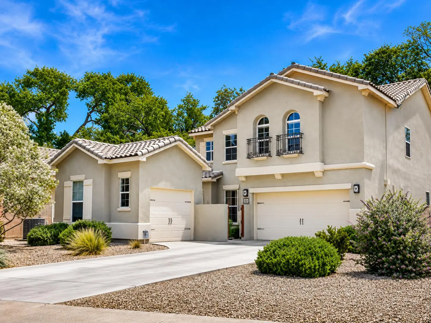 608 Bosque Verde Lane NW