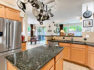 608 Bosque Verde Lane NW 