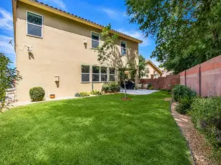 608 Bosque Verde Lane NW 
