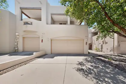 8720 Desert Fox Way NE, Albuquerque