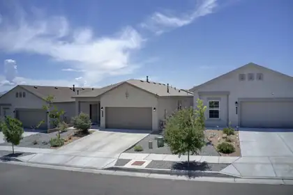10658 Valedon Lane SW, Albuquerque