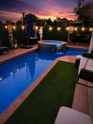 7312 Inwood Court NW, Albuquerque