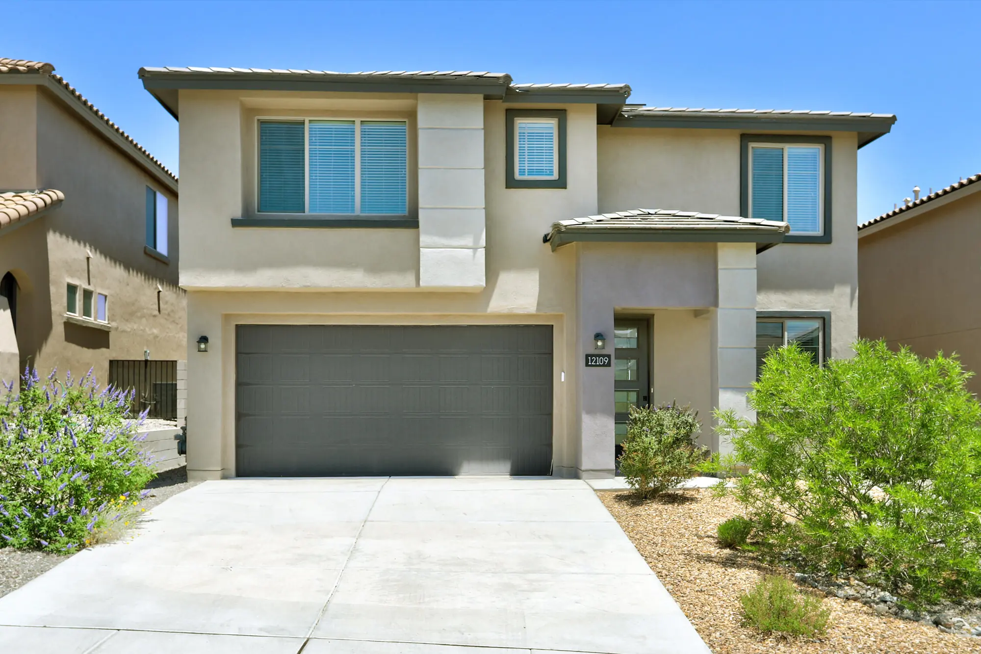12109 Echo Valley Lane NW