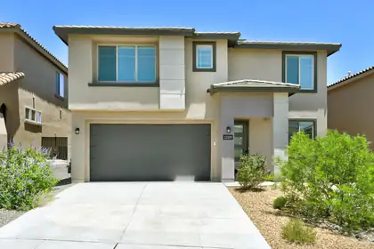 12109 Echo Valley Lane NW, Albuquerque