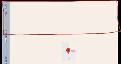 Legal: Sub Unit 6 Block 38 Lot 19 NW, Rio Rancho 