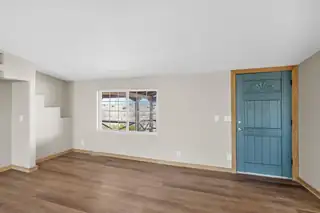 5 Wide View Lane 