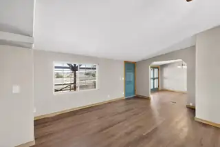 5 Wide View Lane 