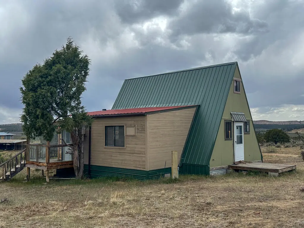 15 Jacquez Road