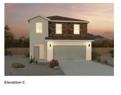 2409 Eglisfield Loop NE, Rio Rancho