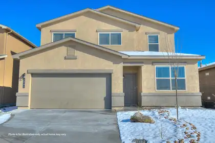 2421 Eglisfield Loop NE, Rio Rancho