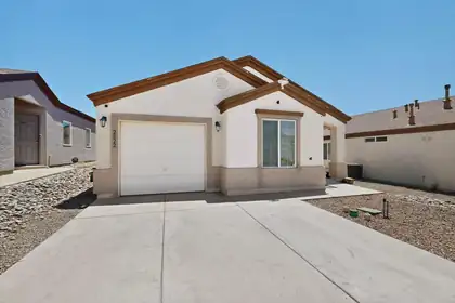 2822 Baco Noir Drive SW, Albuquerque