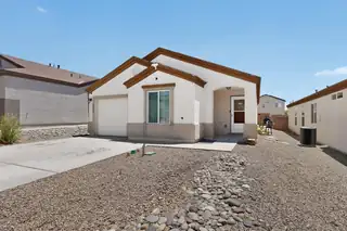 2822 Baco Noir Drive SW 