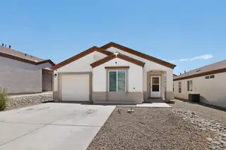 2822 Baco Noir Drive SW 