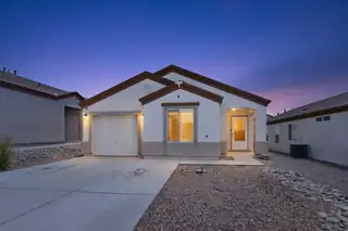 2822 Baco Noir Drive SW 